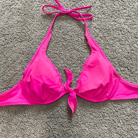 Vintage bikini top - Picture 2 of 4